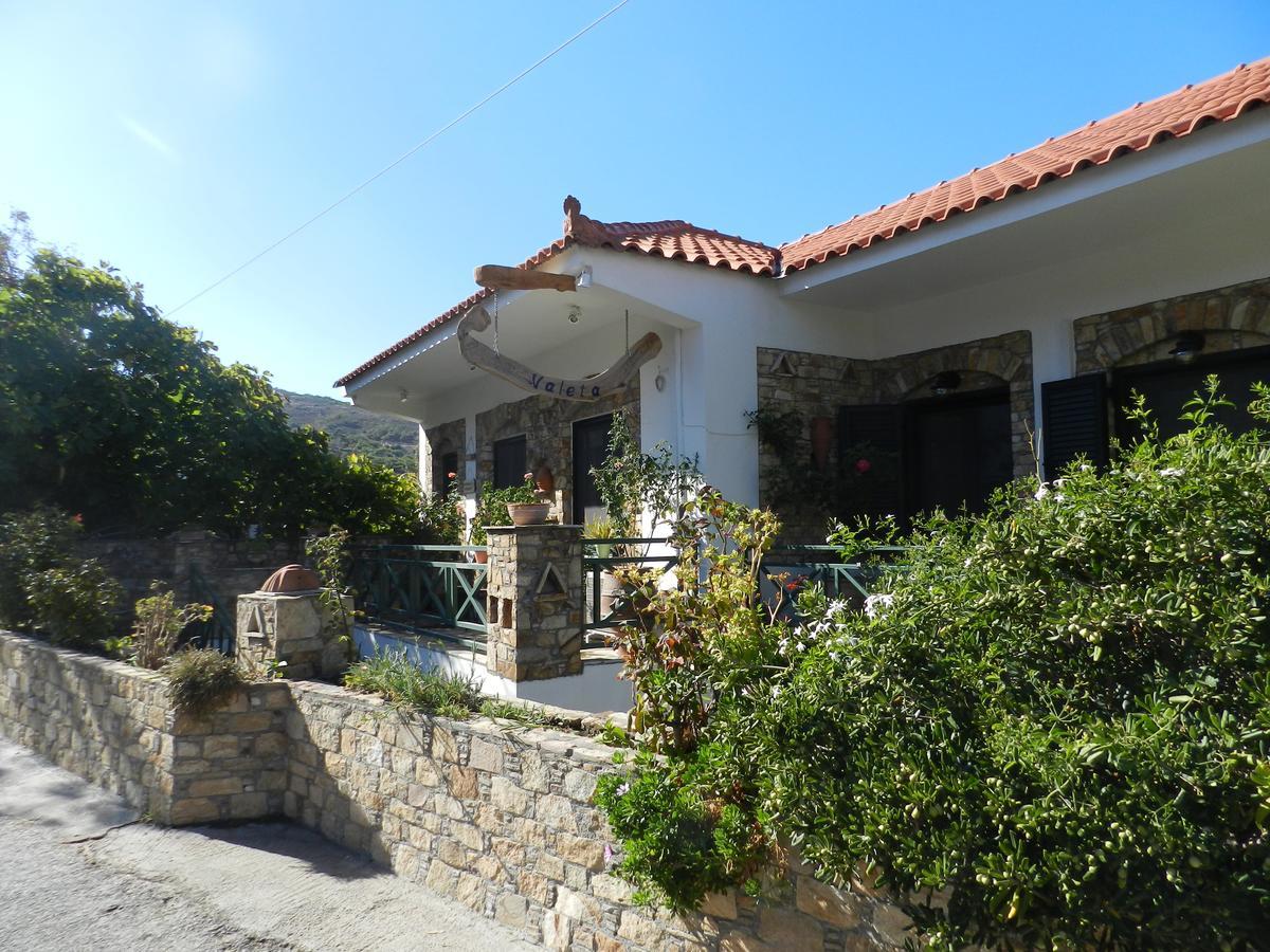 Valeta Studios Armenistis  Dış mekan fotoğraf