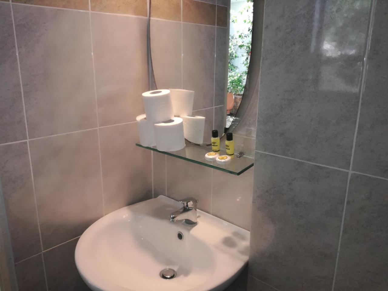 Valeta Studios Armenistis  Dış mekan fotoğraf